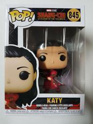 845 Katy