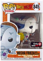 845 Mecha Frieza With Blaster (GameStop)