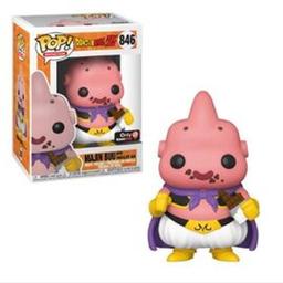 846 Majin Buu With Chocolate Bar (GameStop)
