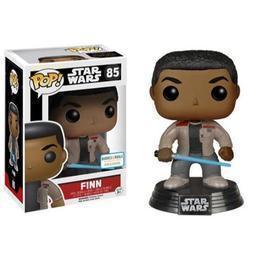 85 Finn (Barnes & Noble)