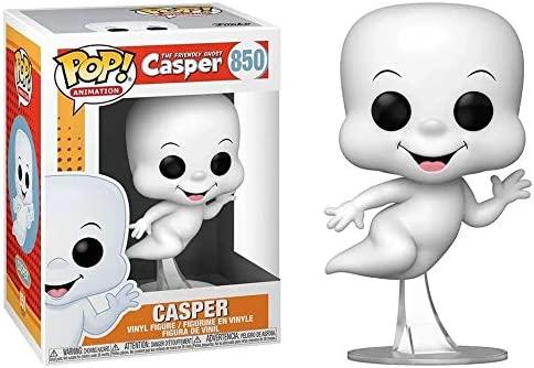 850 Casper (Common)