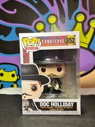 852 Doc Holiday (Tombstone)