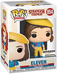 854 Eleven (Amazon)