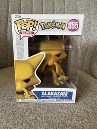 855 Alakazam