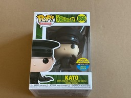 856 Kato (Toy Tokyo)
