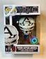 856 Poison Captain America (Pop In A Box)