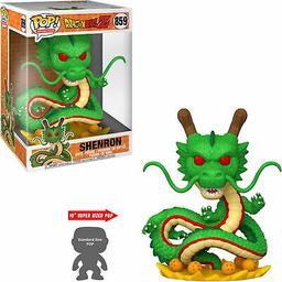 859 Shenron (10 Inch)