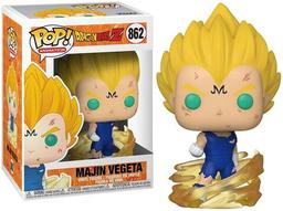 862 Majin Vegeta