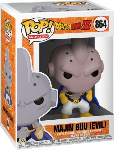 864 Majin Buu (Evil)