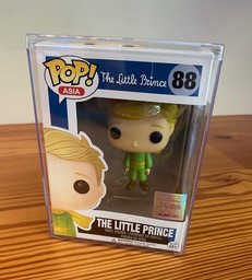 88 The Little Prince