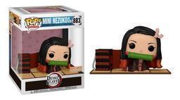 883 Mini Nezuko In Box (BoxLunch)
