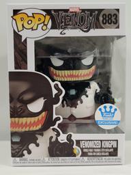 883 Venomized Kingpin (Funko Shop)