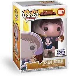 887 Ochaco Uraraka (Funimation 2020)
