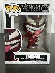 889 Carnage
