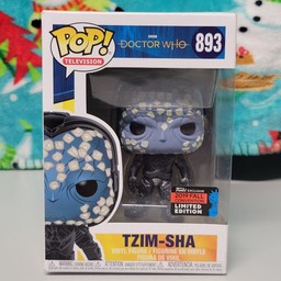 893 Tzim-Sha (Fall Convention)