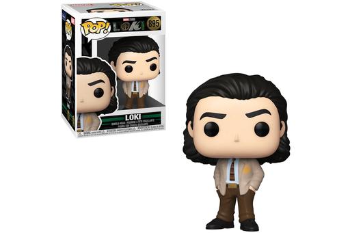 loki 895 funko pop