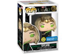 897 Sylvie (Glows In The Dark) (Walmart)