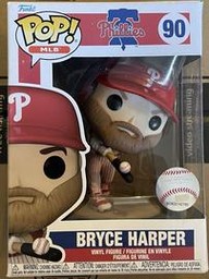 90 Bryce Harper