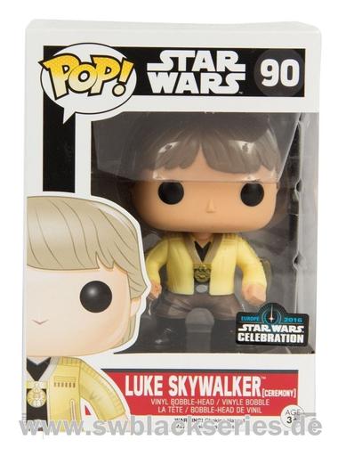 90 Luke Skywalker (Ceremony) (Celebration 2016)