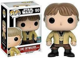 90 Luke Skywalker (Ceremony) (Galactic Convention 2016)