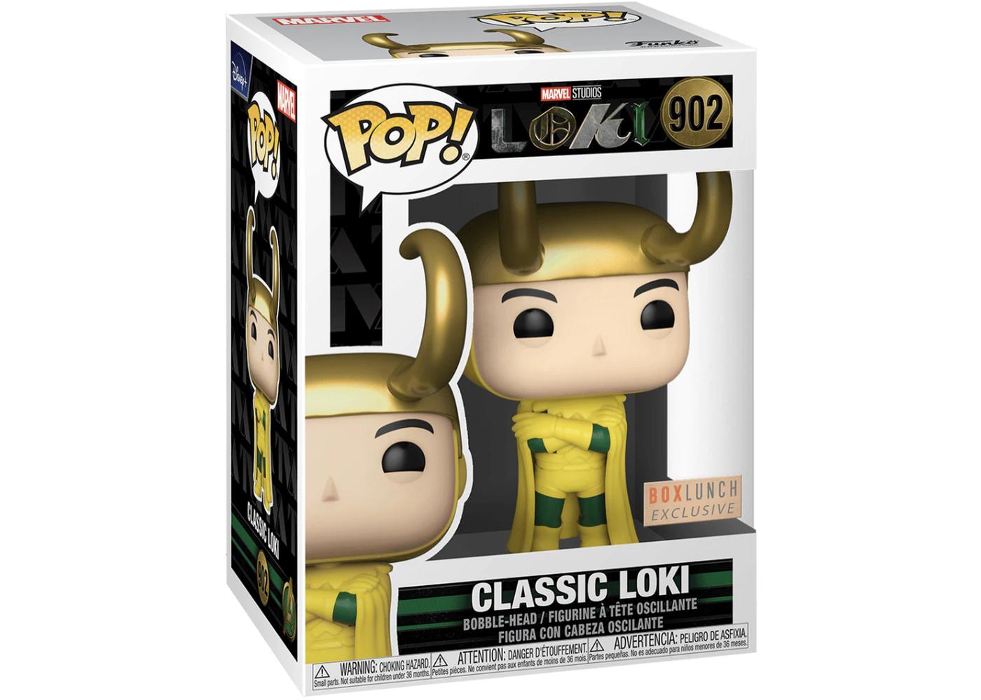 loki boxlunch