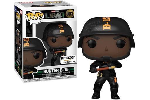 903 Hunter B-15 (Amazon)