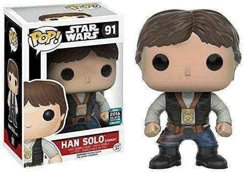 91 Han Solo (Ceremony) (Galactic Convention 2016)