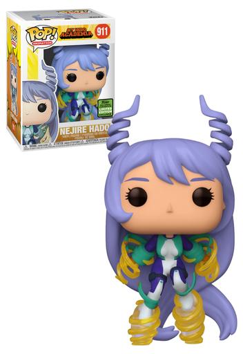 911 Nejire Hado (Spring Convention 2021)