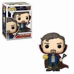 912 Doctor Strange