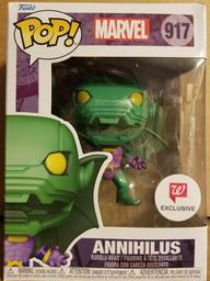 917 Annihilus (Walgreens)