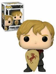 92 Tyrion Lannister