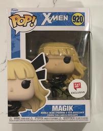 920 Magik