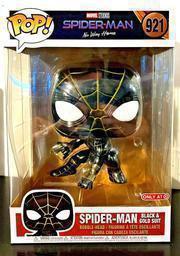 921 Spider-Man (10 Inch) (Target)