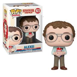 923 Alexei
