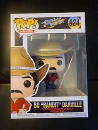 924 Bo "Bandit" Darville