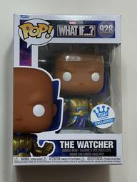 928 The Watcher (Funko Shop)