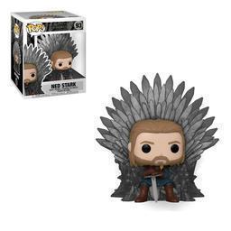 93 Ned Stark