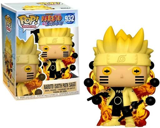 Top-10 Most-Valuable Naruto Shippuden Funko Pop! Figures on Pop Price Guide  - Pop Price Guide