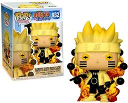 932 Naruto (Sixth Path Sage)