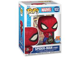 932 Spider-Man (Japanese TV Series) (Glow Chase) (PX Previews)