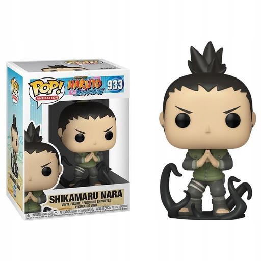 933 Shikamaru Nara