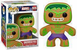 935 Gingerbread Hulk