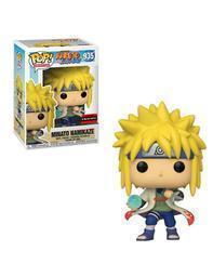 935 Minato Namikaze (AAA Anime)
