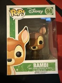 94 Bambi