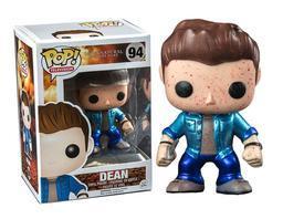 94 Dean (Bloody) (Metallic)