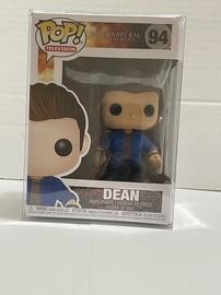 94 Dean Winchester