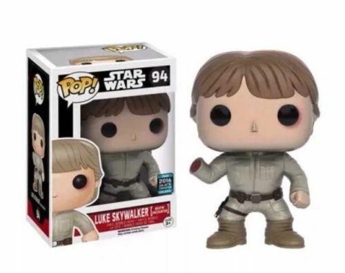 94 Luke Skywalker (Bespin Encounter) (Galactic Convention 2016)