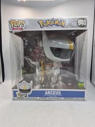 940 Arceus (10 Inch) (SDCC 2024)