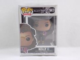 941 Kelly