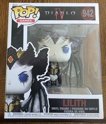 942 Lilith